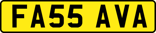 FA55AVA