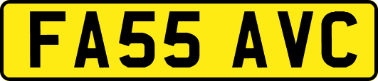 FA55AVC