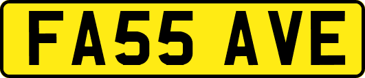 FA55AVE