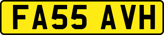 FA55AVH