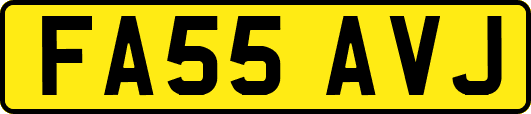 FA55AVJ