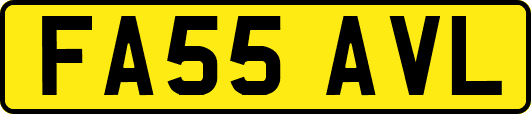 FA55AVL