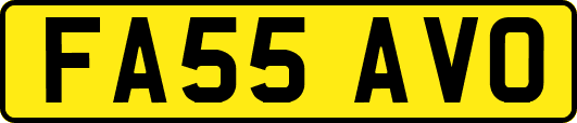 FA55AVO
