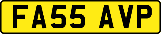 FA55AVP