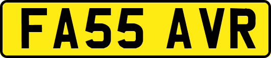 FA55AVR