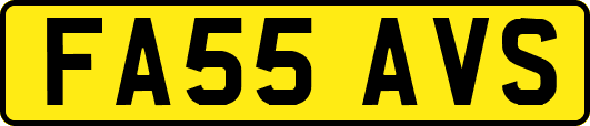 FA55AVS