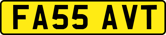 FA55AVT