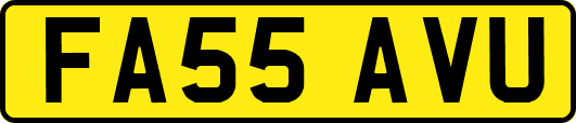 FA55AVU