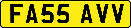 FA55AVV