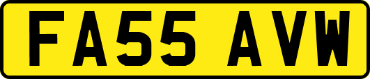 FA55AVW