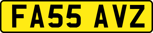 FA55AVZ