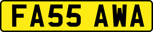 FA55AWA