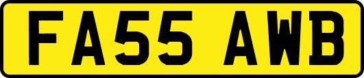 FA55AWB
