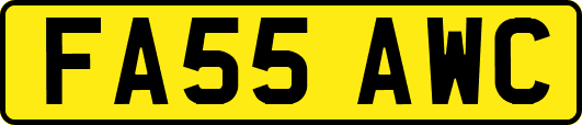 FA55AWC