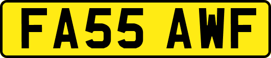 FA55AWF