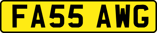 FA55AWG