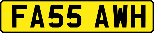 FA55AWH