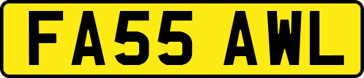 FA55AWL