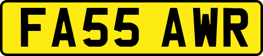 FA55AWR