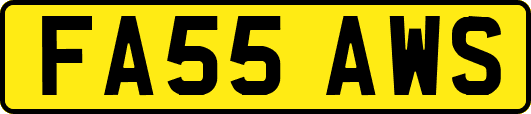 FA55AWS