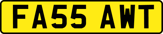 FA55AWT