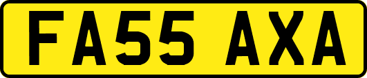 FA55AXA