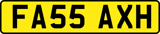FA55AXH