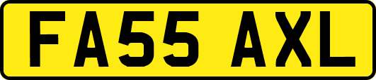 FA55AXL