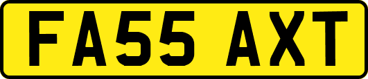 FA55AXT
