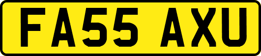 FA55AXU