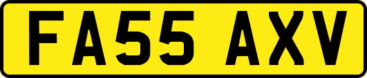 FA55AXV