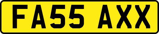 FA55AXX