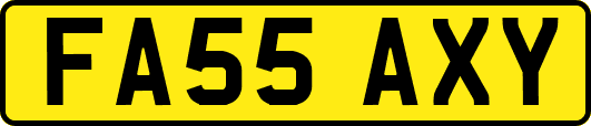 FA55AXY
