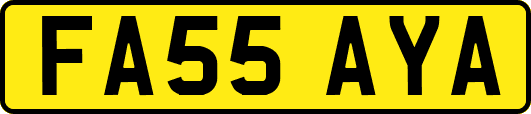 FA55AYA