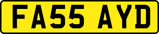 FA55AYD