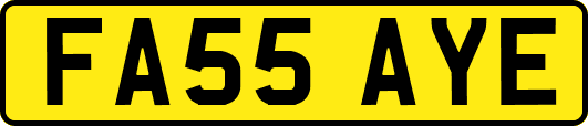 FA55AYE