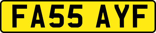 FA55AYF