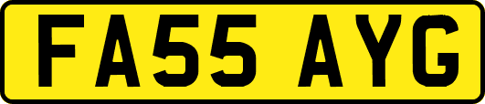 FA55AYG