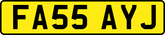 FA55AYJ