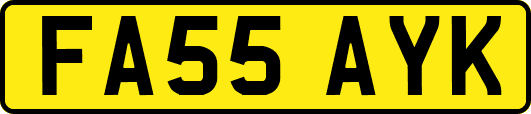 FA55AYK