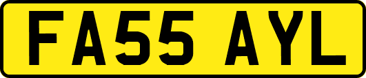 FA55AYL