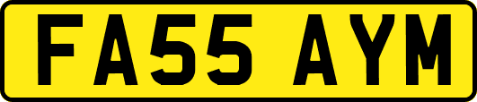 FA55AYM