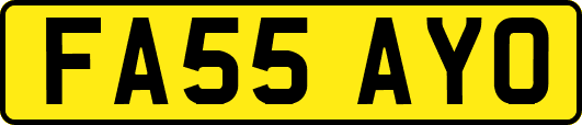 FA55AYO