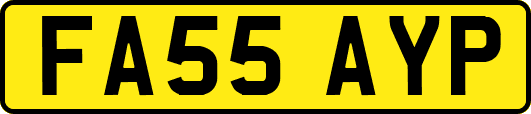 FA55AYP