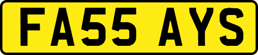 FA55AYS