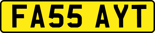 FA55AYT