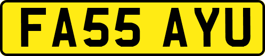 FA55AYU