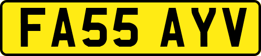 FA55AYV
