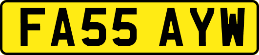 FA55AYW