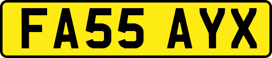 FA55AYX